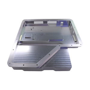 Servicios de Mecanizado CNC de Producción en Masa, Servicios de Torneado y Fresado de Alta Precisión en Aluminio y Acero Inoxidable, Servicios de Mecanizado Personalizados - Product Image 5