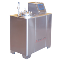 Autoclave à vapeur à pression de ciment électronique YF STYZF-3 avec 1 an de garantie, pression maximale de 2-2,2 MPa