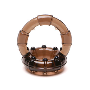 Nieuwe Technologie Mannelijke Prostaat Massager Speelgoed Tpe Volwassen Seksspeeltjes - Product Image 1