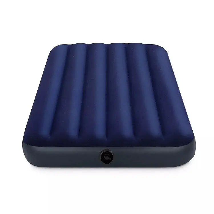 Inflatable Bed Bestway Intex 64756 76cm Classic Downy Air bed