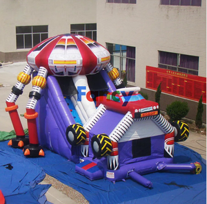 <span class=keywords><strong>Toboggan</strong></span> <span class=keywords><strong>gonflable</strong></span> de videur de maison de saut de style moderne/<span class=keywords><strong>toboggan</strong></span> <span class=keywords><strong>gonflable</strong></span> de <span class=keywords><strong>château</strong></span> de maison de saut de dessin animé/châteaux gonflables de <span class=keywords><strong>happy</strong></span> <span class=keywords><strong>hop</strong></span> à vendre - Product Image 2