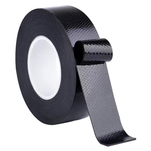 <span class=keywords><strong>Cinta</strong></span> <span class=keywords><strong>de</strong></span> Goma Eléctrica <span class=keywords><strong>de</strong></span> Alto Voltaje 23 Negra, Autoamalgamante, Aislante Eléctrica EPR, <span class=keywords><strong>Cinta</strong></span> <span class=keywords><strong>de</strong></span> Goma Autofusible - Product Image 2