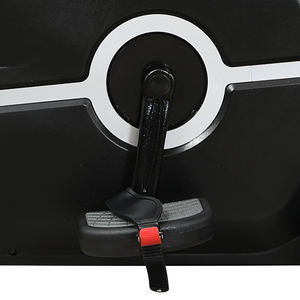 Equipo de gimnasio en casa máquina de ejercicio magnético estático <span class=keywords><strong>bicicleta</strong></span> comercial deportes <span class=keywords><strong>bicicleta</strong></span> de spinning - Product Image 5