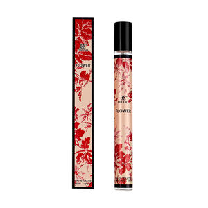 <span class=keywords><strong>Perfume</strong></span> de mujer de alta calidad, tubo de ensayo de sabor Original, Serie de flores al por mayor, <span class=keywords><strong>Perfume</strong></span> de bolsillo con fragancia EDP de larga duración - Product Image 2