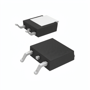 Components Electronic IRLR8103VTRRPBF TO-252AA Transistors Original One Stop Service - Product Image 1