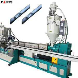 Inlaid Flat Emitter Drip Irrigation Pipe Manufacturing Machine Drip Irrigation Hose Equipment