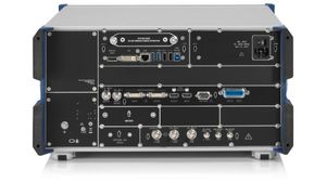 Analizador de Ruido de Fase R&S FSPN con Material de Fibra para Sistemas de Energía, Precio Negociable - Product Image 4