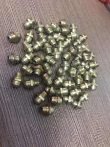 Accessoires de moto, graisseur universel pour Changjiang CJK750 - Product Image 5