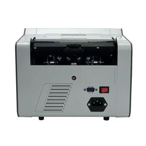 Compteur d'argent 2025 <span class=keywords><strong>Euro</strong></span>, détecteur de billets USD/<span class=keywords><strong>EURO</strong></span>/IQD/TTD/TRY/INR/<span class=keywords><strong>EGP</strong></span>, compteur multi-devises - Product Image 5