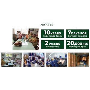 Venta al por mayor Elegante ropa de calle vestidos de mujer de buena calidad sostenible ropa lavable Vietnam fabricante OEM ODM patrón sólido - Product Image 2