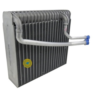 Evaporador de Aire Acondicionado para Auto, para Audi Q7, VW Touareg, Cayenne SAWD, Porsche 957, 7H1820105, 7L0820102M, 52416219, 4L1820103 - Product Image 4