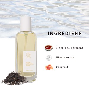 Kombucha Etiqueta Privada <span class=keywords><strong>Natural</strong></span> <span class=keywords><strong>Facial</strong></span> Elixir Mist Tonic Organic Skin Hydrating Toner - Product Image 4