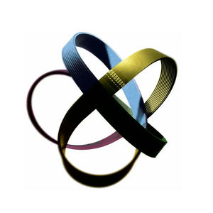 Sabuk V Hutchinson Bahan PU Elastis Seri PJ PK <span class=keywords><strong>PL</strong></span> PH PM Dapat Disesuaikan Dukungan OEM - Product Image 1