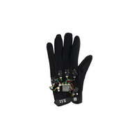 Manipulador Biónico, Mano Robótica de Cinco Dedos, Brazo con Inteligencia Artificial, Mano Diestra con Servomotor, Seis Grados de Libertad