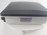 Gateway para Medidor de Agua Inteligente LoRaWAN JR-GWW1, Multi-Banda 4G IoT para Exteriores con Protección IP67, Certificación CE, Banda EU433, de JUNRUI