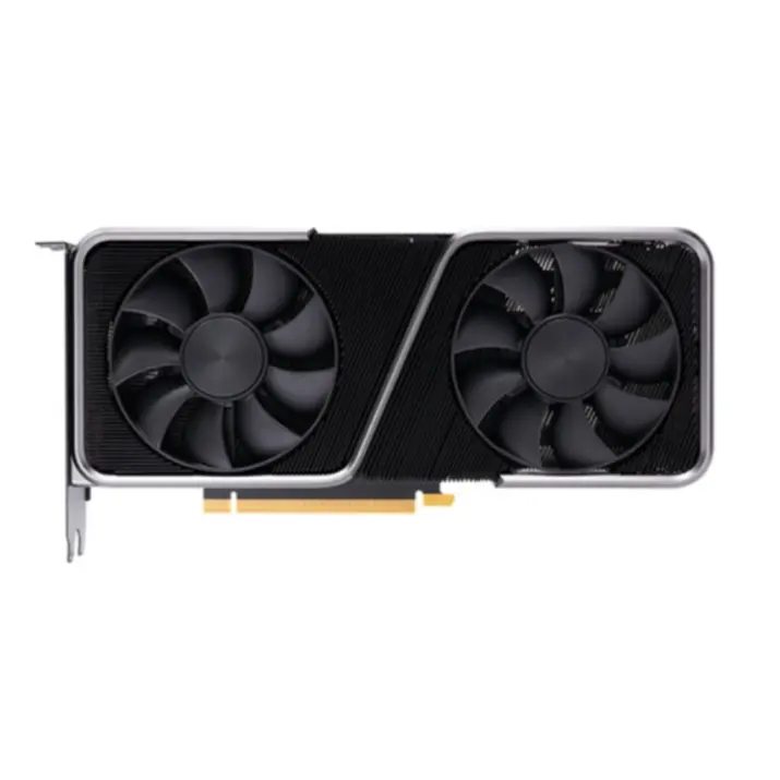 PCIe 4.0 x16 Interface Type NVIDIA GeForce RTX 3070Ti graphics cards for Workstation
