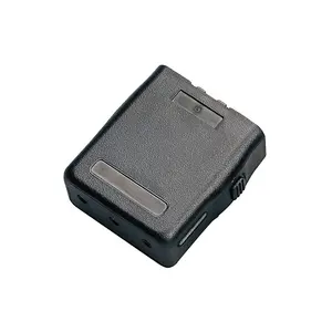 모토로라 용 Gp68 Gp63 Gp68-8 라디오 배터리 PMNN4001 7.5V Ni-CD 1800mAh