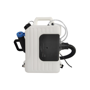 ULV005-10L Pulvérisateur à dos 10L Désinfectant <span class=keywords><strong>Brumisateur</strong></span> Froid ULV pour L'usage À La <span class=keywords><strong>Maison</strong></span> - Product Image 1