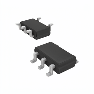 ชิ้นส่วนอิเล็กทรอนิกส์ MAX8888EZK21+T ระบบจัดการพลังงาน (PMIC) บริการครบวงจรแบบดั้งเดิม SOT 23 5 แบบบาง, TSOT 23 5 - Product Image 1