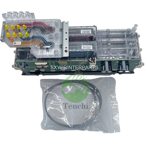 95% nuevo cabezal de impresión 972 973 974 975 552 cabezal de impresión compatible con impresora X452 <span class=keywords><strong>452</strong></span> X477 477 552 577 X577 P57750 P55250 - Product Image 2