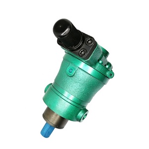 Bomba de Pistones Hidráulicos Axiales de Alta Presión MCY SCY 14-1B - Product Image 2