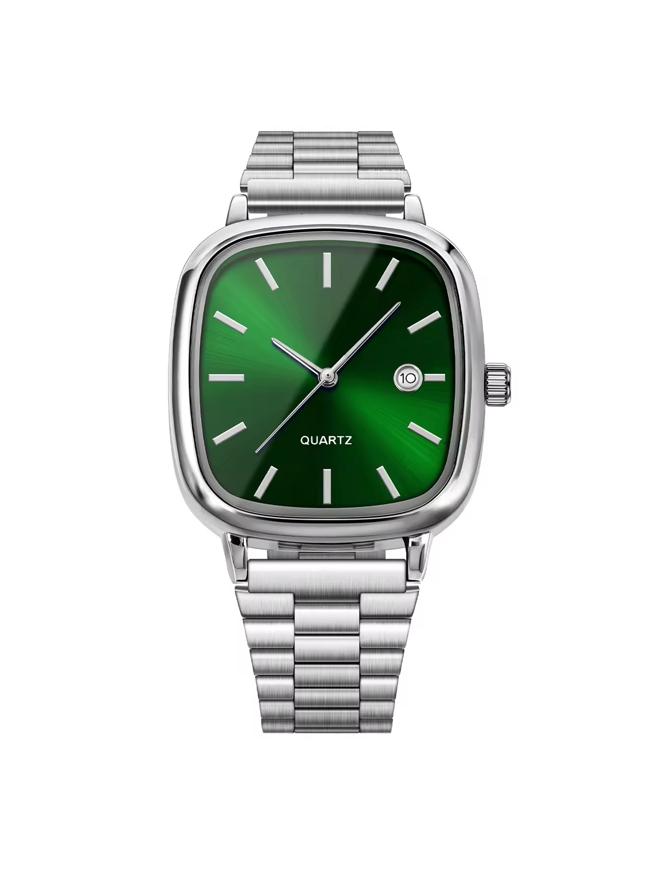 4 verde