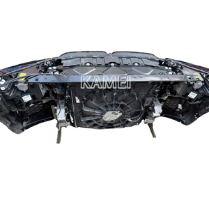 Parachoques delantero de coche de <span class=keywords><strong>segunda</strong></span> <span class=keywords><strong>mano</strong></span> de Venta caliente adecuado para <span class=keywords><strong>BMW</strong></span> <span class=keywords><strong>X5</strong></span> G05 Kit completo de corte de nariz - Product Image 6