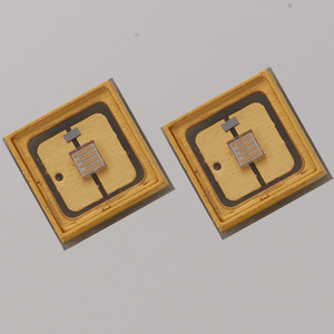3535 SMD 300nm 308nm 305nm 310 nm Skin nm 315nm 340nm UVB cilt hastalığı tedavi/Protein algılama için LED diyot 310nm - Product Image 4