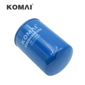 เครื่องแยกน้ำมันก๊าซอุตสาหกรรม 324160003000 สำหรับเครื่องยนต์คอมเพรสเซอร์งานหนัก - Product Image 5
