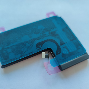 แบตเตอรี่โทรศัพท์มือถือคุณภาพสูงสำหรับ iPhone 13 Pro แบตเตอรี่โทรศัพท์มือถือ A2638/A2483/A2636/A2639/A2640แบตเตอรี่ bateria de iPhone - Product Image 5