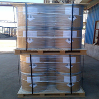 Prix pas cher DECYL GLUCOSIDE 70% APG 0814 /APG0810/APG 1214 Alkyl Polyglycosides
