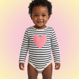 Ropa de Bebé Popular en Oferta, Ropa para Bebés Niñas y Niños, Mameluco de Verano, Certificado GOTS, Ropa de Algodón Orgánico para Niños, India - Product Image 1