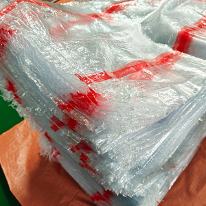Sac tissé en PP pour charges lourdes 40kg 50kg 100kg pour l'exportation de marchandises en vrac - Product Image 2