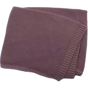 Manta <span class=keywords><strong>de</strong></span> Encaje <span class=keywords><strong>de</strong></span> Color Sólido Tejida para Bebé Recién Nacido, 200TC, Forma <span class=keywords><strong>de</strong></span> Corazón, Algodón Suave <span class=keywords><strong>de</strong></span> Lujo, Cálida y Acogedora, para Cochecito y Cuna para Bebés - Product Image 5