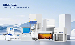 Machine d'essai universelle à affichage numérique BIOBASE haute précision BK-UTM5, contrôle informatique, testeur de tension de ressort - Product Image 5