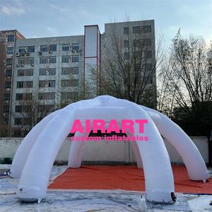 Meilleur prix tente araignée gonflable événement/exposition - Product Image 6