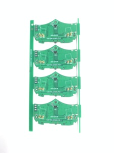 Tai nghe bảng mạch tần số cao tai nghe có thu phí OEM - Product Image 4