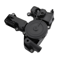 Séparateur d'huile de ventilation du carter moteur de haute qualité 06H103495E pour Audi A3 / A3 Quattro A4 / A4 Quattro A4 Allroad A5 F078