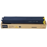 Cartouche de toner X&O BP-GT70/NT70/FT70 pour photocopieur Sharp BP-70C65/70C55/70C45/70C36/70C31/60C45/60C36/60C31/50C45/50C36/50C31/C26