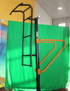 Attrezzature <span class=keywords><strong>per</strong></span> Esercizi all'Aperto <span class=keywords><strong>per</strong></span> Anziani, Equipaggiamento Fitness <span class=keywords><strong>per</strong></span> <span class=keywords><strong>Palestra</strong></span> all'Aperto - Product Image 5