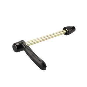 <span class=keywords><strong>Support</strong></span> de <span class=keywords><strong>fourche</strong></span> avant de vélo de route vtt Portable, pince fixe à dégagement rapide de vélo pour <span class=keywords><strong>voiture</strong></span> voyage fournitures d'équitation accessoires - Product Image 6