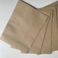Enveloppe brune