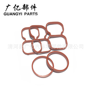 Junta de Admisión Guangyi Parts 2710960180, Sello de Goma para Motor 271, Repuesto - Product Image 4