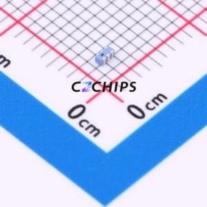 RFDIP1607L898D1T Duplexer SMD-6P,1.6x0.8mm RF 26dB 20dB - Product Image 1