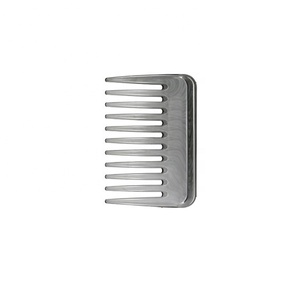 Nuovo Modo di Plastica PP Largo del Dente Pocket Pettine Dei Capelli Styling <span class=keywords><strong>Testa</strong></span> Olio - Product Image 4