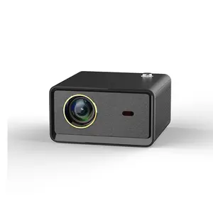 2023 Nieuwe 1080P Projector Auto Focus Android Smart Wifi Led Video Proyector