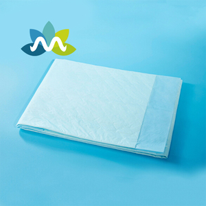 Einweg-Hundeurin-Toiletten matte Hoch absorbierende Haustier-Trainings matte für Welpen und Hunde - Product Image 5