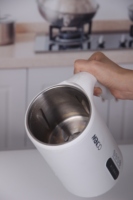 Mélangeur de nourriture multifonction pour bébé, nouveau Design, broyeur de nourriture, robot de nourriture pour bébé, modulateur de lait, chauffe-aliments