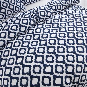 Custom Logo Bedrukt Milieuvriendelijk 300tc Bruiloft Vierdelige Dekbedovertrek Set Hypoallergeen 1.8M Luxe Modern Huis Textiel - Product Image 6