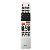 Control Remoto Universal IR para TV 539C-268920-W010